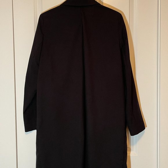 Blazer Style Coat - Picture 3 of 3